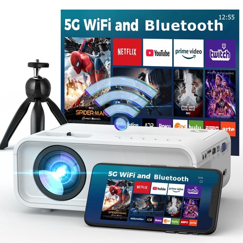 Wifi mini led - mini,