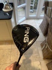 Ping G25 Driver