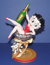 DANBURY MINT Betty Boop * Rare