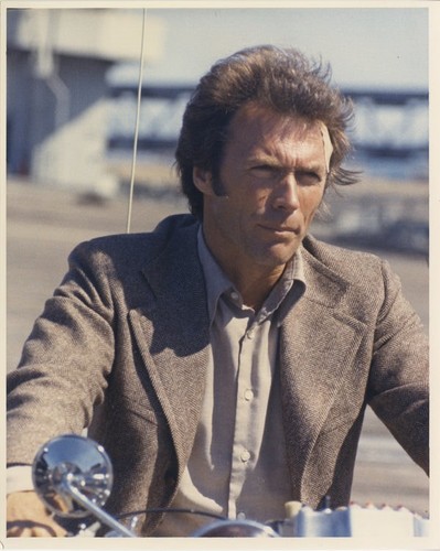 Clint eastwood magnum force - eastwood,