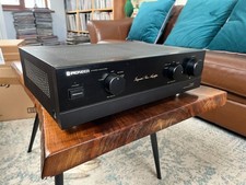 pioneer a400x amplifier