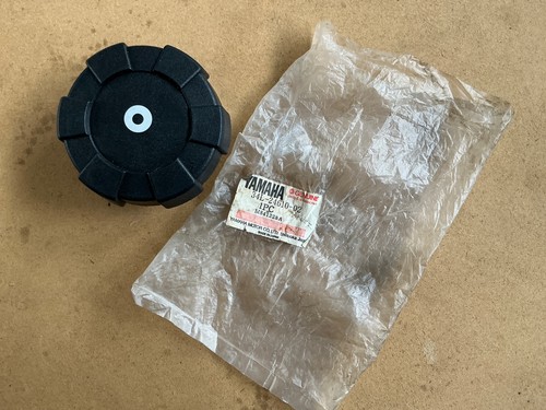 Genuine yamaha nos fuel tank - yamaha,