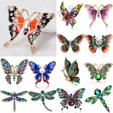 Fashion Lovely Butterfly