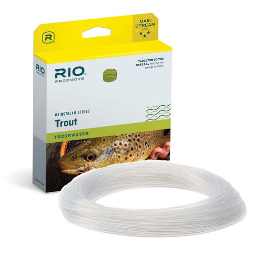 Rio mainstream intermediate - rio,