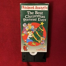 The Busy World of Richard