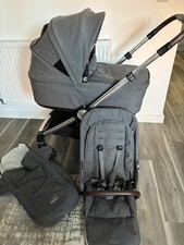 Mamas And Papas Strada Pram