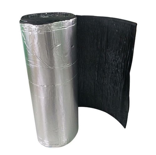 Car sound proofing - proofing, deadening