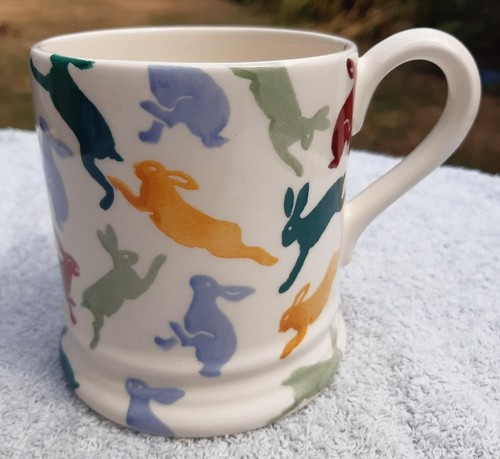 Emma bridgewater polka hares - emma,