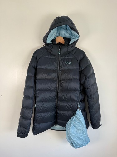 Rab jacket size navy - rab,
