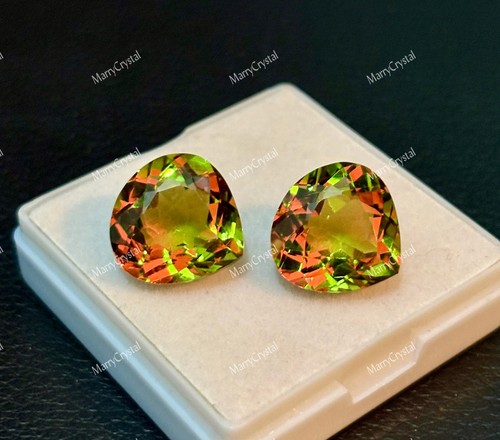 Diaspore color change - change, 11