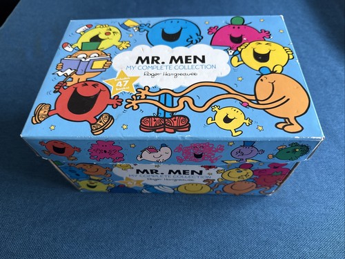 Men my complete - mr.,