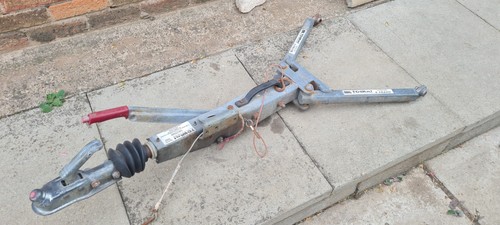 Towtal motorhome towing - towing, a