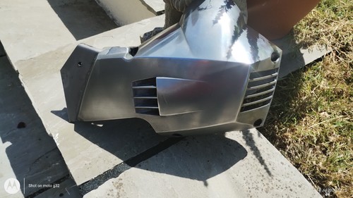 Moto morini 2 kickstart - morini, 1/2
