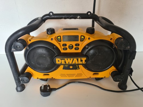 Dewalt dc011 240v job - dc011, fm