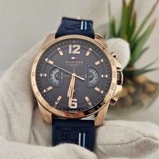 NEW NEW TOMMY HILFIGER MENS