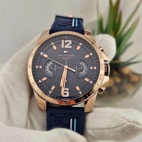 New tommy hilfiger mens - new,