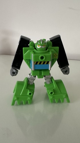 Transformers rescue bots - rescue,