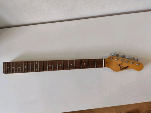 Stratocaster guitar neck fully - stratocaster,