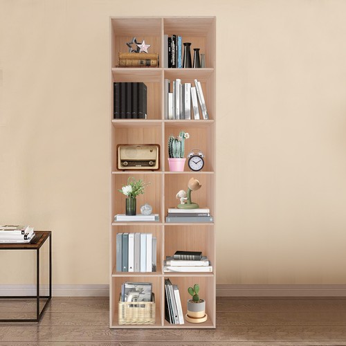 Compartments book storage - book,
