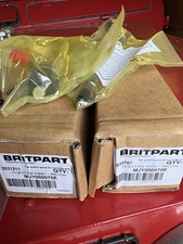 Two New Injectors  MJY000070