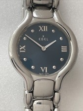 Ebel Beluga Watch Women’s