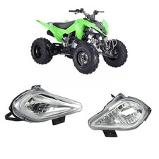 1-ATV QUAD Head Light Chinese