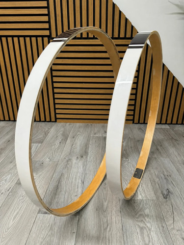 Pearl vision birch bass - bass, drum
