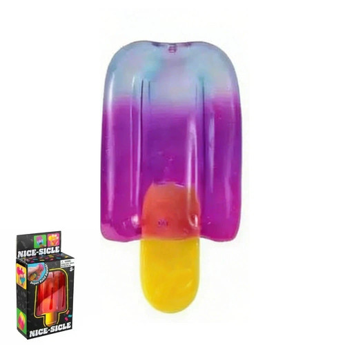 Needoh nice sicle ice cream - needoh,