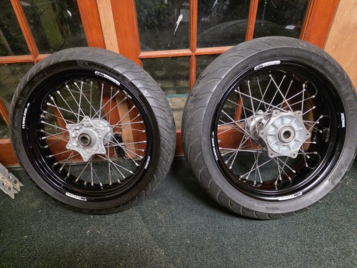 690 smcr enduro husquavana - 690,