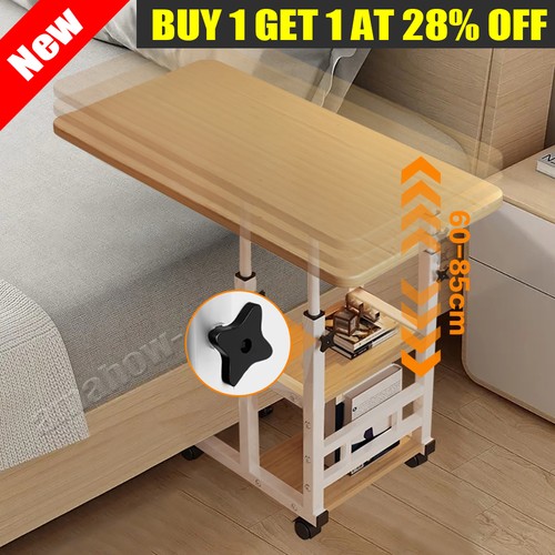 Mobile over bed table - mobile,