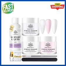 Acrylic Nail Kit Acrylic