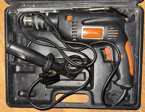Challenge 500w corded - 500w,