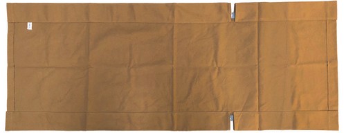 German quality roof bunk - german,