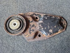 VW GOLF MK2 RALLY COUNTRY SYNCRO REAR DIFFERENTIAL MOUNT BRACKET 191599257