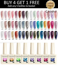 CANNI Hema Free Cat Eye Nail