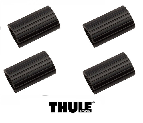 Thule rim protector 51231 - thule, x4