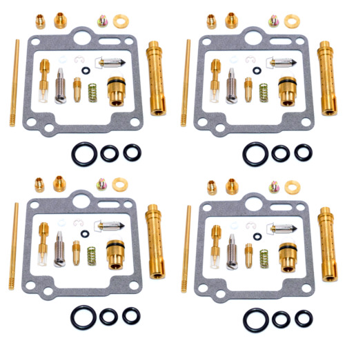 Carburetor repair kit - repair,