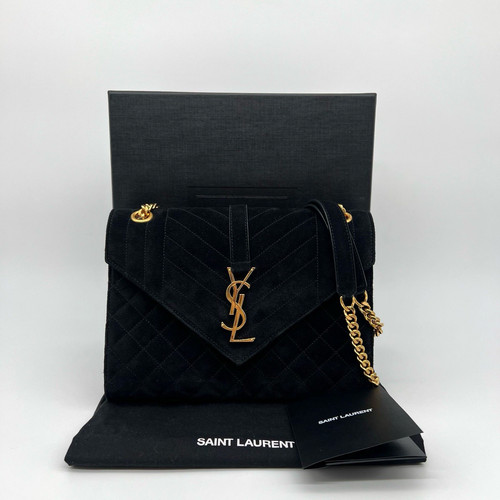 Saint laurent ysl medium - laurent,