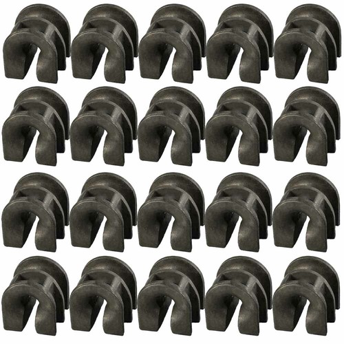 20pk trimmer eyelet sleeve - 20pk, for