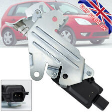 FOR FIESTA MK5 TAILGATE BOOT LOCK LATCH 2S6T432A98AE ACTUATOR SOLENOID 1481081