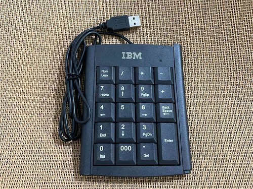 Ibm model 9880 number - no, ku-9880