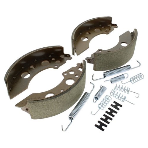 Brake shoe kit for - shoe, vb9