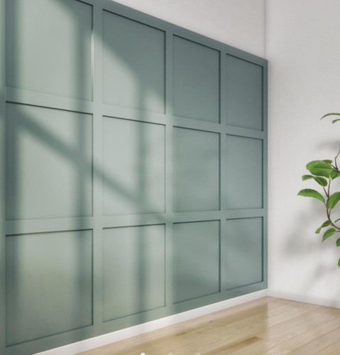 Mdf panels 1200mm long diy - mdf,