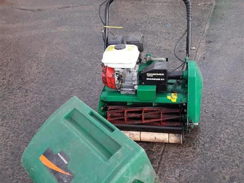 Ransomes marquis - ransomes, 51