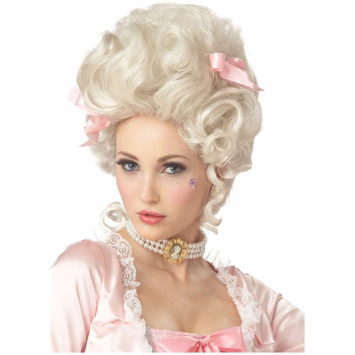 Marie antoinette french queen - marie,