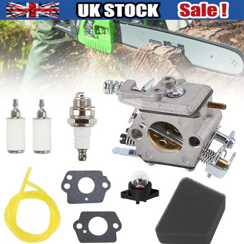 Carburetor fuel filters carb - carburetor, &fuel
