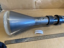 VCR97 prototype  of CV1097 from the 1940s Cathode-Ray Tube       CRT VALVE TUBE