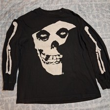 Famous Stars & Straps Misfits