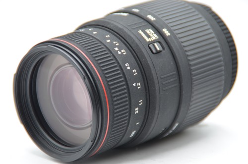 Nikon digital fit sigma - nikon, apo