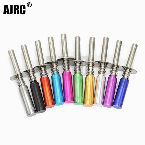 Spark glow plug igniter - glow,